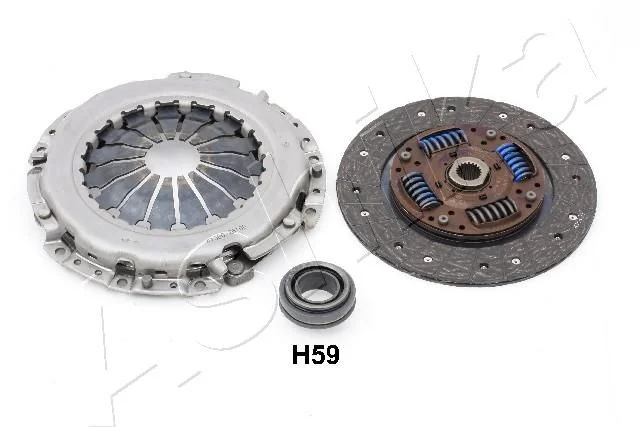 Kit de embraiagem ASHIKA 92-0H-H59
