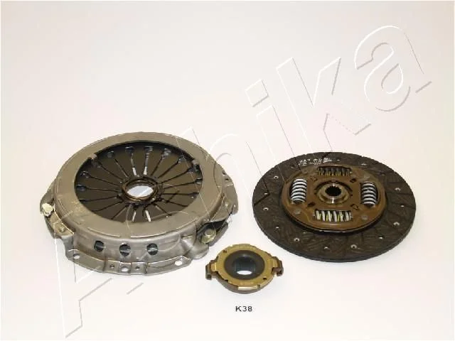 Kit de embraiagem ASHIKA 92-0K-K38