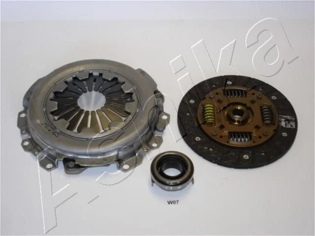 Kit de embraiagem ASHIKA 92-0W-W07