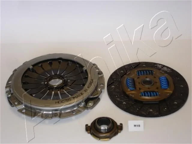 Kit de embraiagem ASHIKA 92-H0-015
