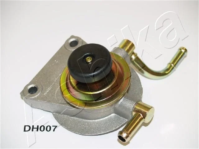 Injection System ASHIKA 99-DH007