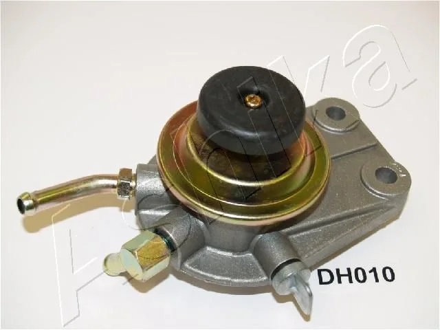 Injection System ASHIKA 99-DH010