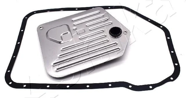 Filtro hidráulico, transmissão automática ASHIKA FTA005