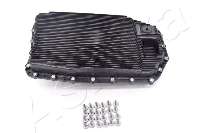 Filtro hidráulico, transmissão automática ASHIKA FTA012