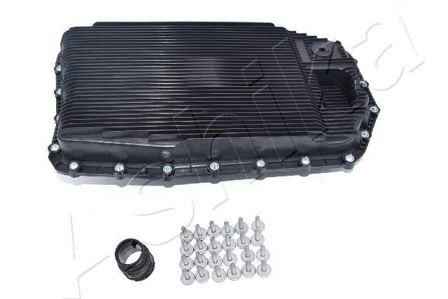 Filtro hidráulico, transmissão automática ASHIKA FTA013