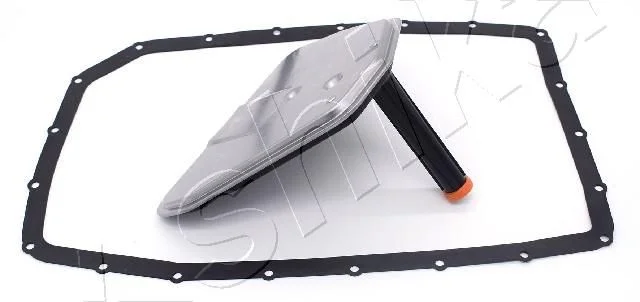 Filtro hidráulico, transmissão automática ASHIKA FTA018