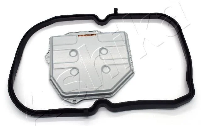 Filtro hidráulico, transmissão automática ASHIKA FTA025