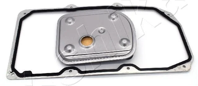 Filtro hidráulico, transmissão automática ASHIKA FTA028
