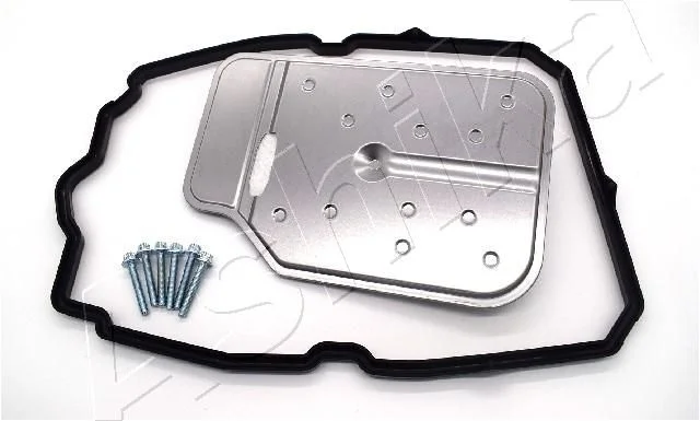 Filtro hidráulico, transmissão automática ASHIKA FTA033
