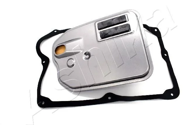 Filtro hidráulico, transmissão automática ASHIKA FTA034