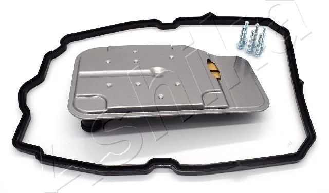 Filtro hidráulico, transmissão automática ASHIKA FTA035