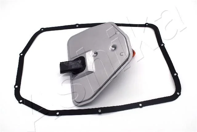 Filtro hidráulico, transmissão automática ASHIKA FTA055