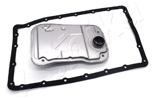 Filtro hidráulico, transmissão automática ASHIKA FTA068