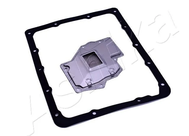Filtro hidráulico, transmissão automática ASHIKA FTA094