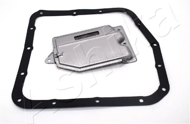 Filtro hidráulico, transmissão automática ASHIKA FTA107