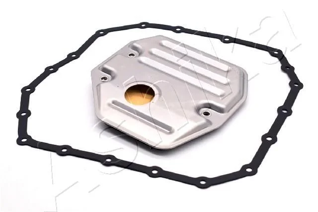 Filtro hidráulico, transmissão automática ASHIKA FTA127