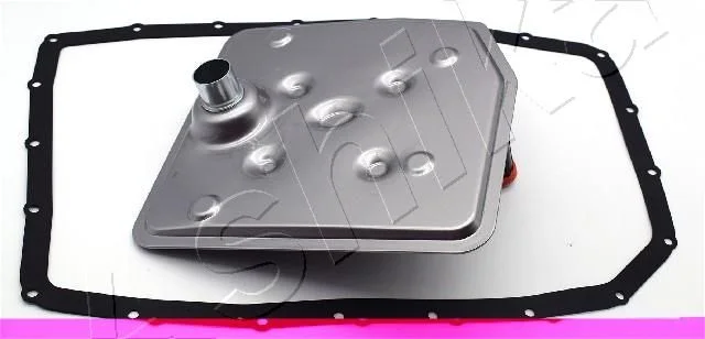 Filtro hidráulico, transmissão automática ASHIKA FTA132