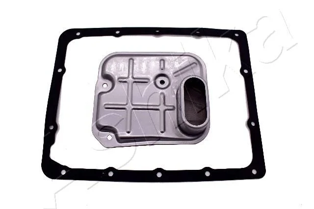 Filtro hidráulico, transmissão automática ASHIKA FTA158