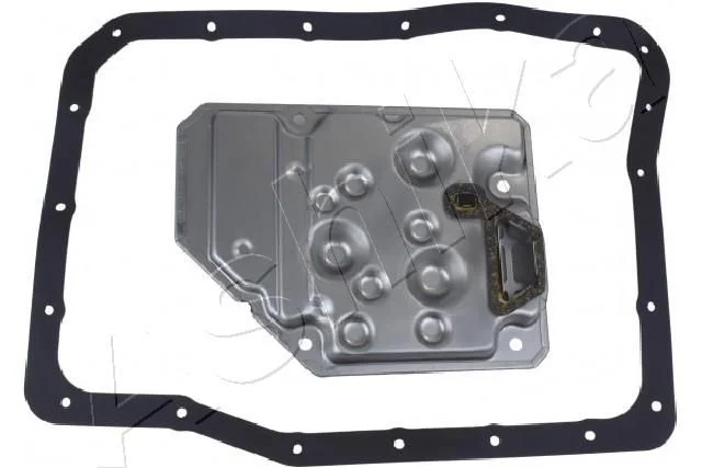 Filtro hidráulico, transmissão automática ASHIKA FTA162