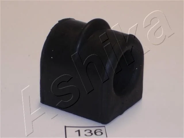Casquilho, barra estabilizadora ASHIKA GOM-136