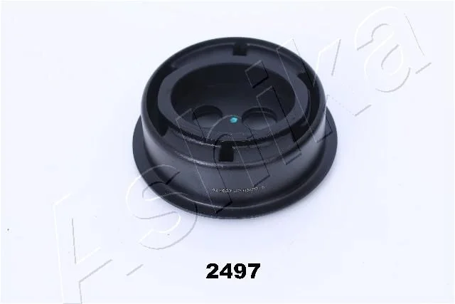 Mounting, differential ASHIKA GOM-2497