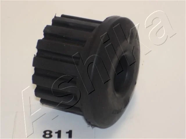 Casquilhos, mola de folha ASHIKA GOM-811