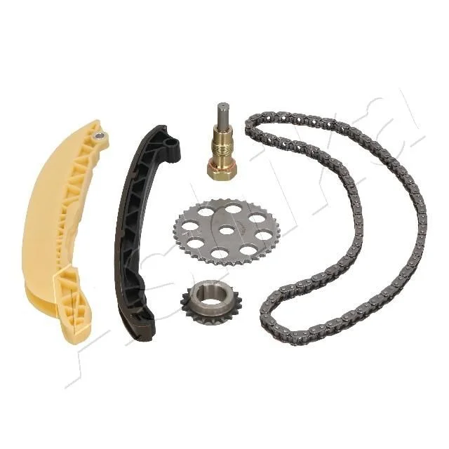 Kit de corrente de distribuição ASHIKA KCK0301