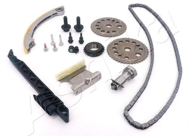 Kit de corrente de distribuição ASHIKA KCK0400