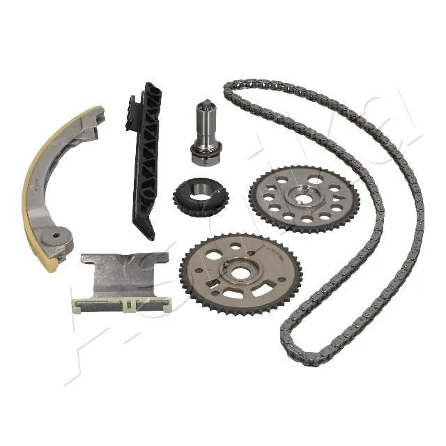 Timing Chain Kit ASHIKA KCK0401