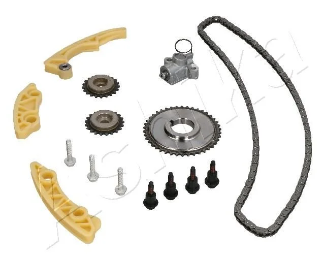 Kit de corrente de distribuição ASHIKA KCK0403