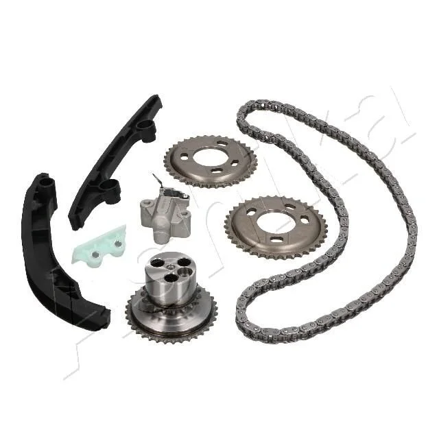 Kit de corrente de distribuição ASHIKA KCK0605