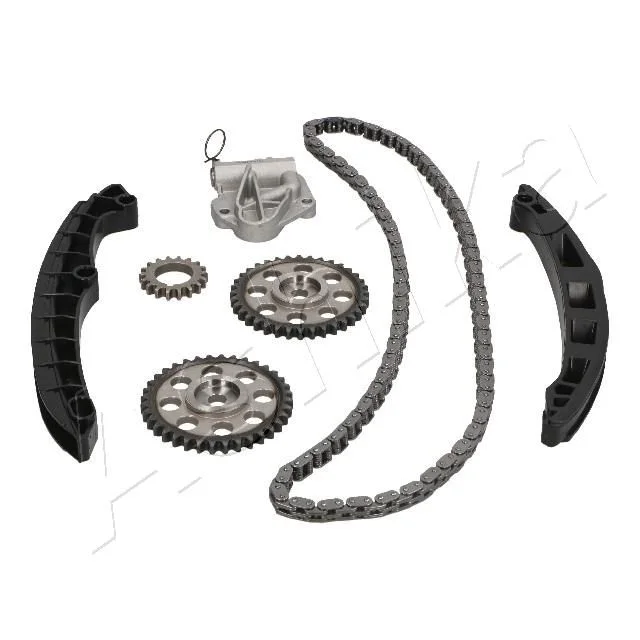 Timing Chain Kit ASHIKA KCK0900
