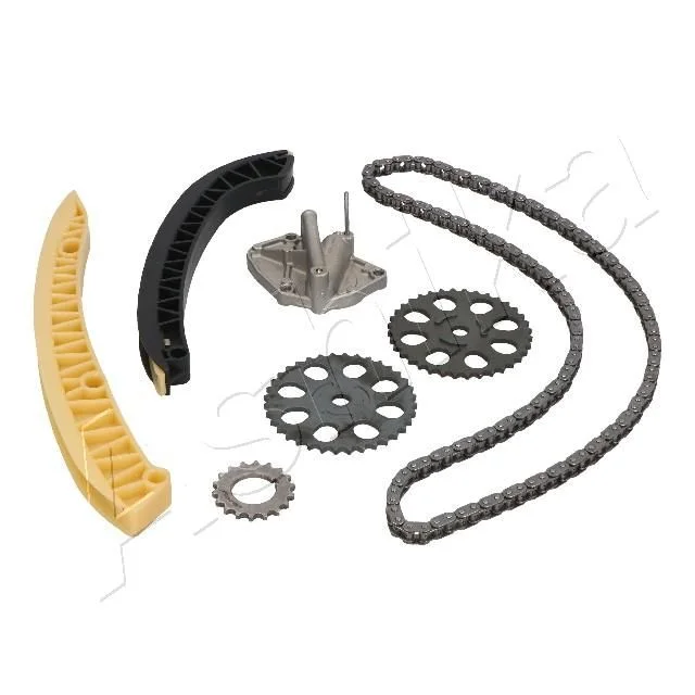 Kit de corrente de distribuição ASHIKA KCK0902