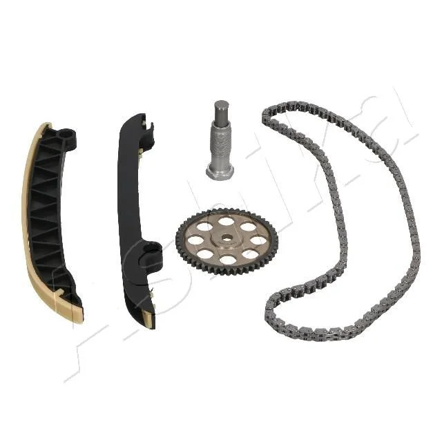 Timing Chain Kit ASHIKA KCK0904