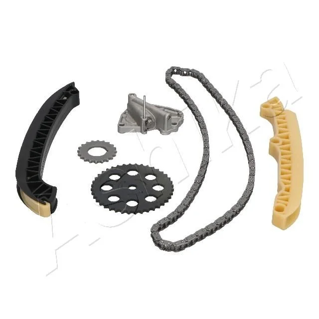 Kit de corrente de distribuição ASHIKA KCK0906