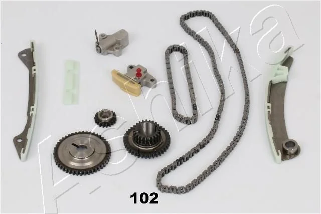 Timing Chain Kit ASHIKA KCK102