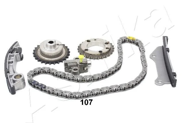 Kit de corrente de distribuição ASHIKA KCK107