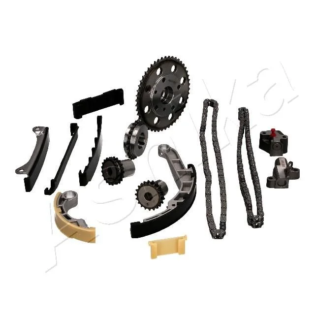 Timing Chain Kit ASHIKA KCK113