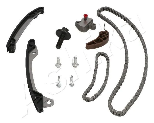 Kit de corrente de distribuição ASHIKA KCK134