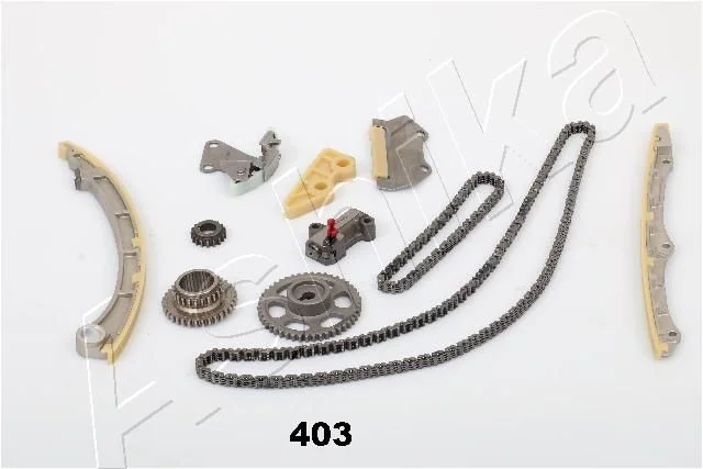 Kit de corrente de distribuição ASHIKA KCK403