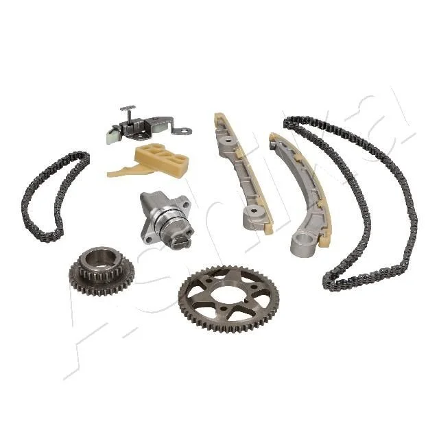 Kit de corrente de distribuição ASHIKA KCK411