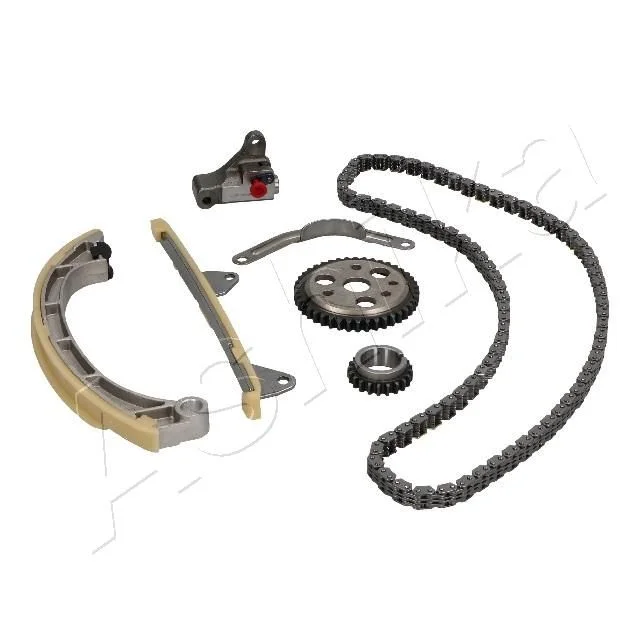 Timing Chain Kit ASHIKA KCK600