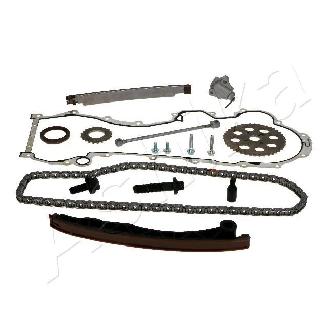 Kit de corrente de distribuição ASHIKA KCK801-8
