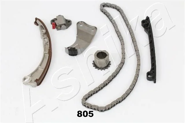 Timing Chain Kit ASHIKA KCK805