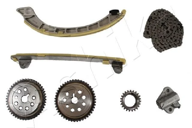 Kit de corrente de distribuição ASHIKA KCK811