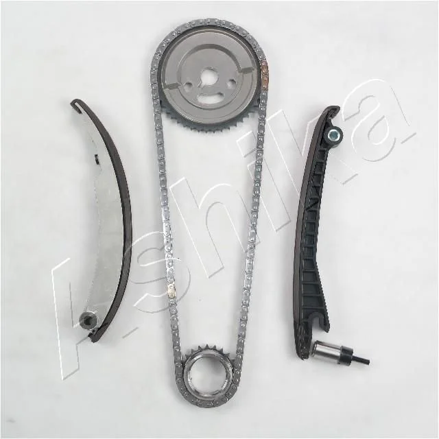 Kit de corrente de distribuição ASHIKA KCK901