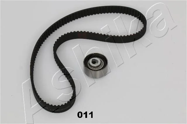 Kit de Correia Distribuição ASHIKA KCT011