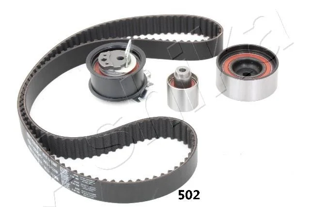 Kit de Correia Distribuição ASHIKA KCT502