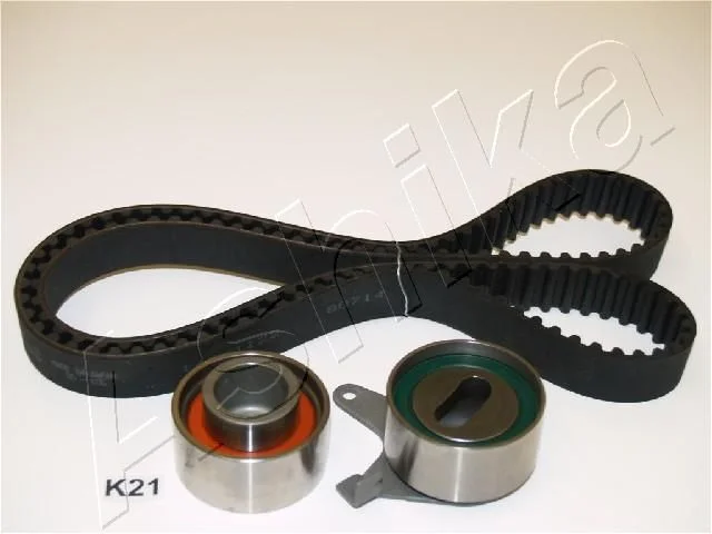 Kit de Correia Distribuição ASHIKA KCTK21