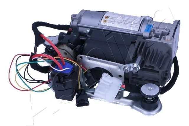 Compressor, sistema de ar comprimido ASHIKA MA-ASC019